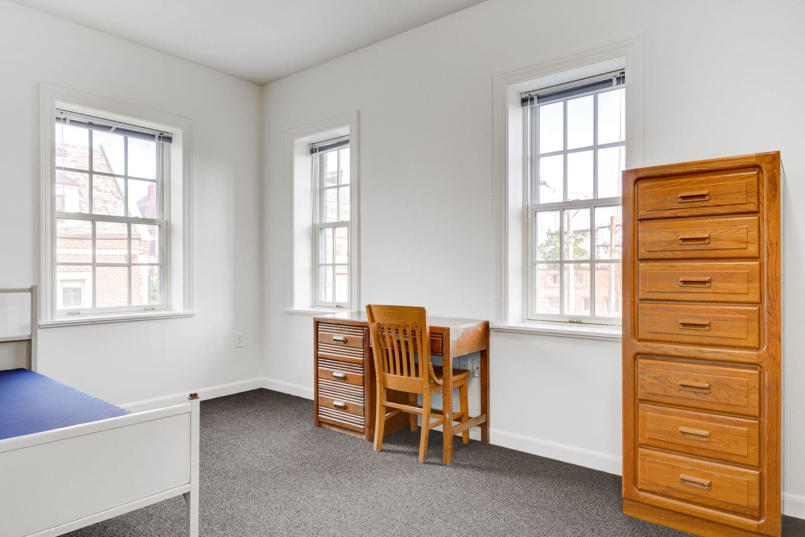 Ann Arbor Apartment: 616 Monroe St