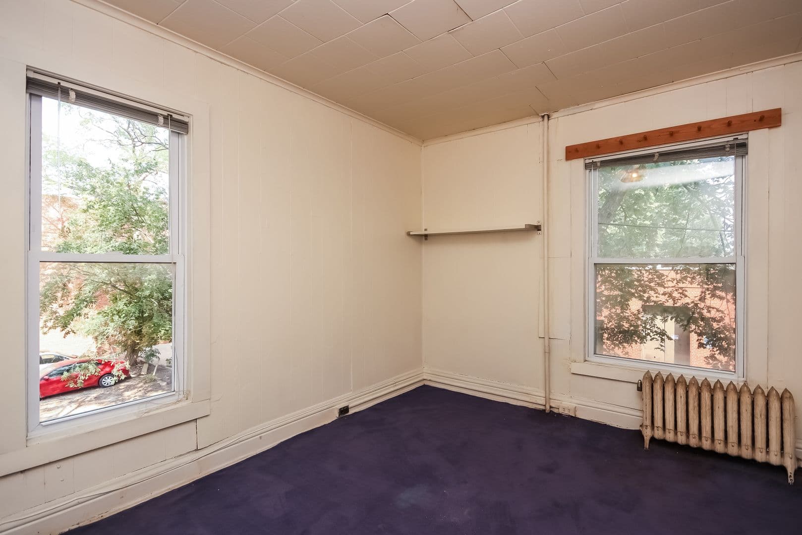 Ann Arbor Apartment: 514 S. Forest Ave