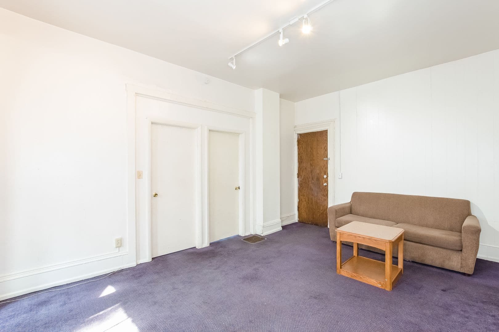 Ann Arbor Apartment: 1307 Washtenaw Ave