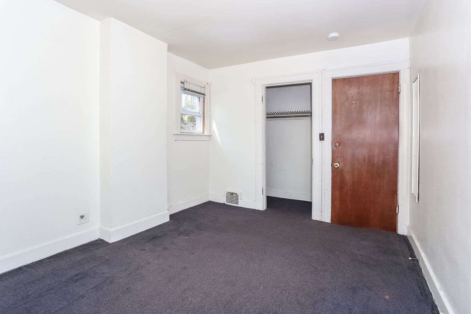 Ann Arbor House: 510 Mack Rd