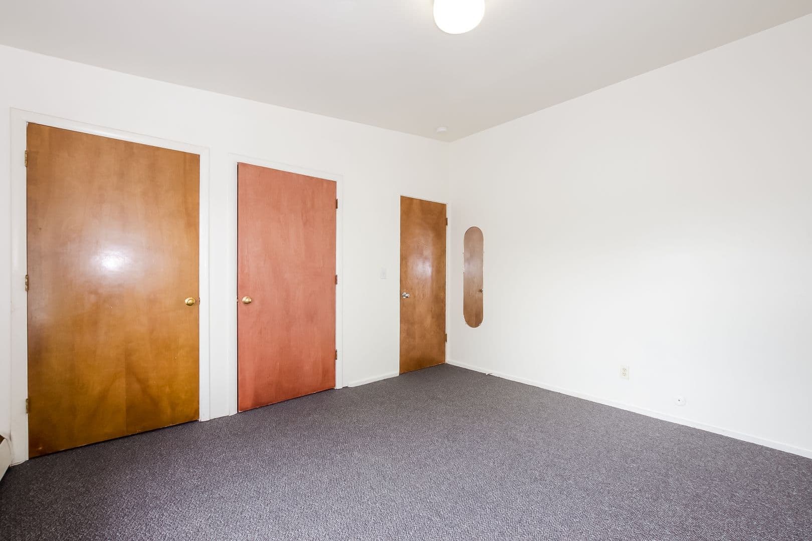 Ann Arbor Apartment: 1364 Geddes Ave