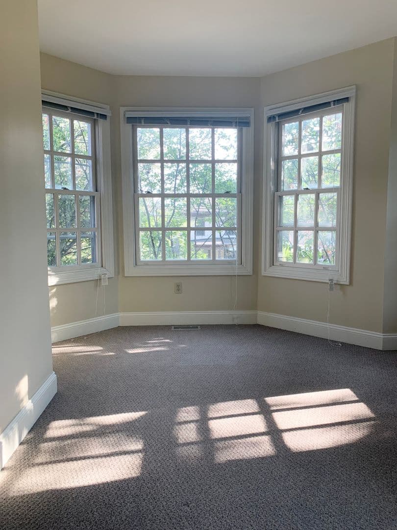 Ann Arbor House: 1327 Geddes Ave