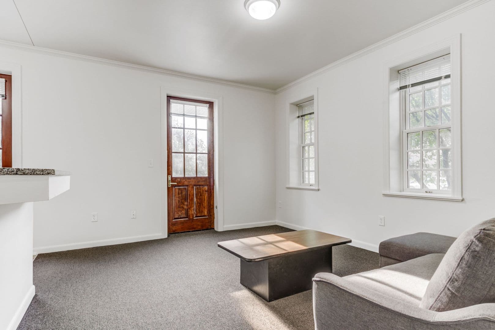 Ann Arbor Apartment: 616 Monroe St