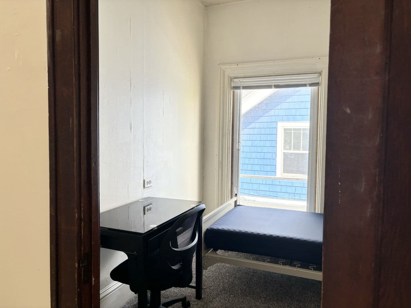 Ann Arbor Apartment: 1307 Washtenaw Ave