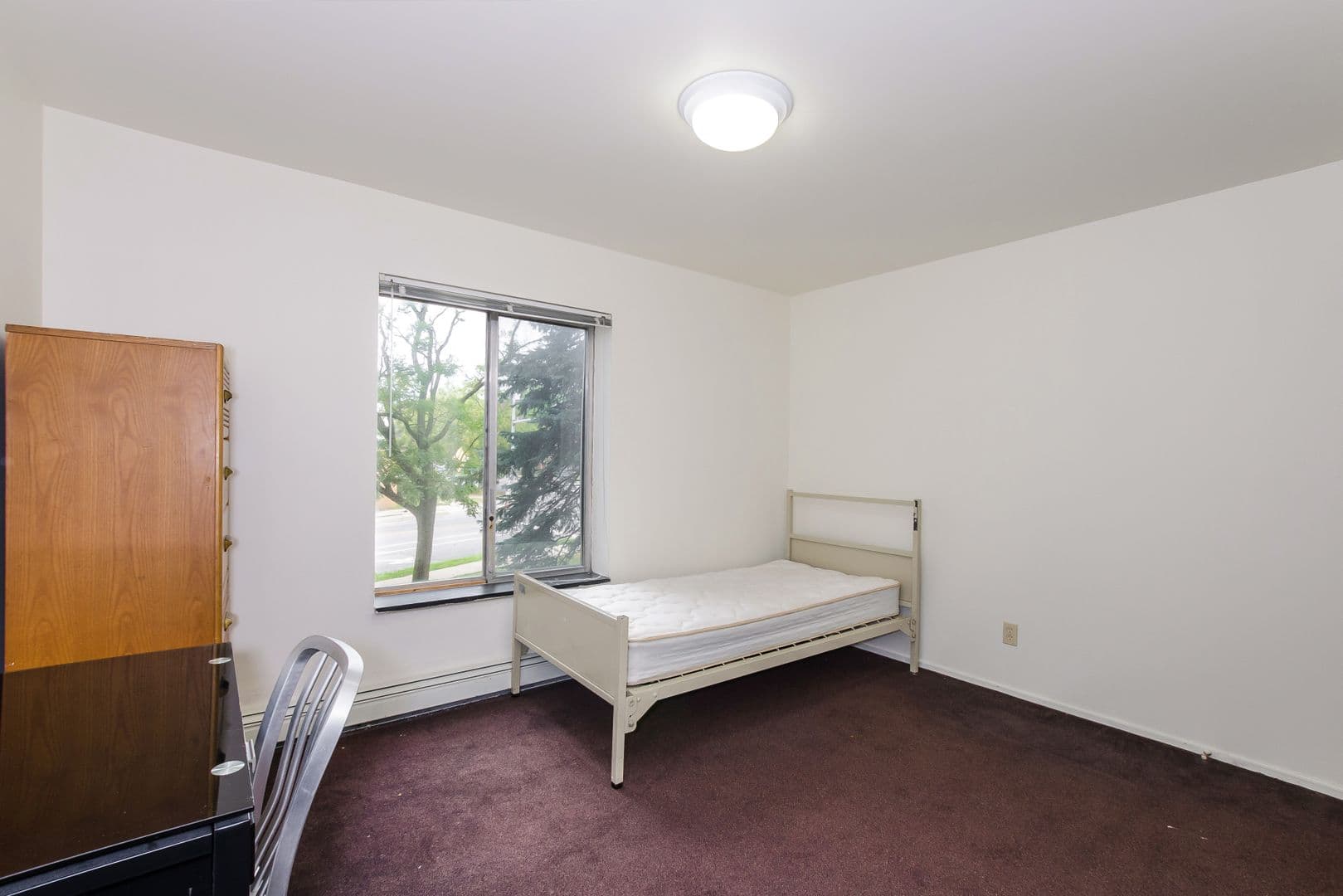 Ann Arbor Apartment: 1364 Geddes Ave