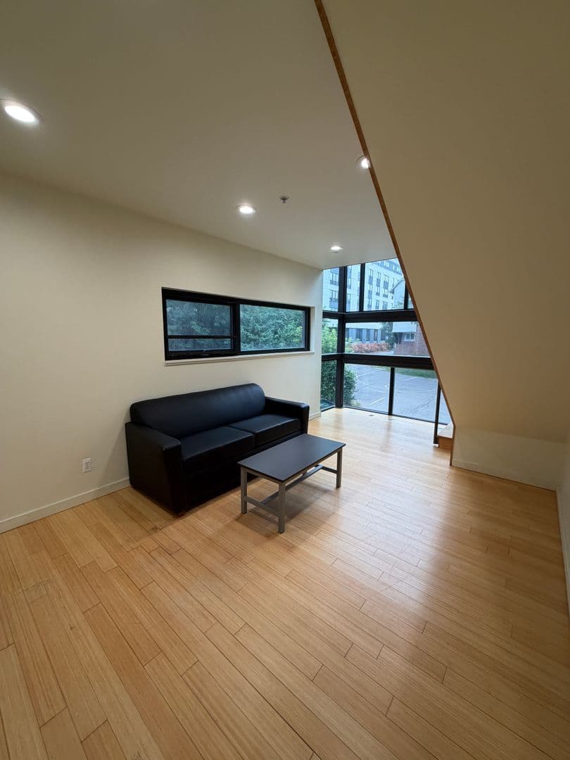 Ann Arbor Apartment: 1315 Hill St