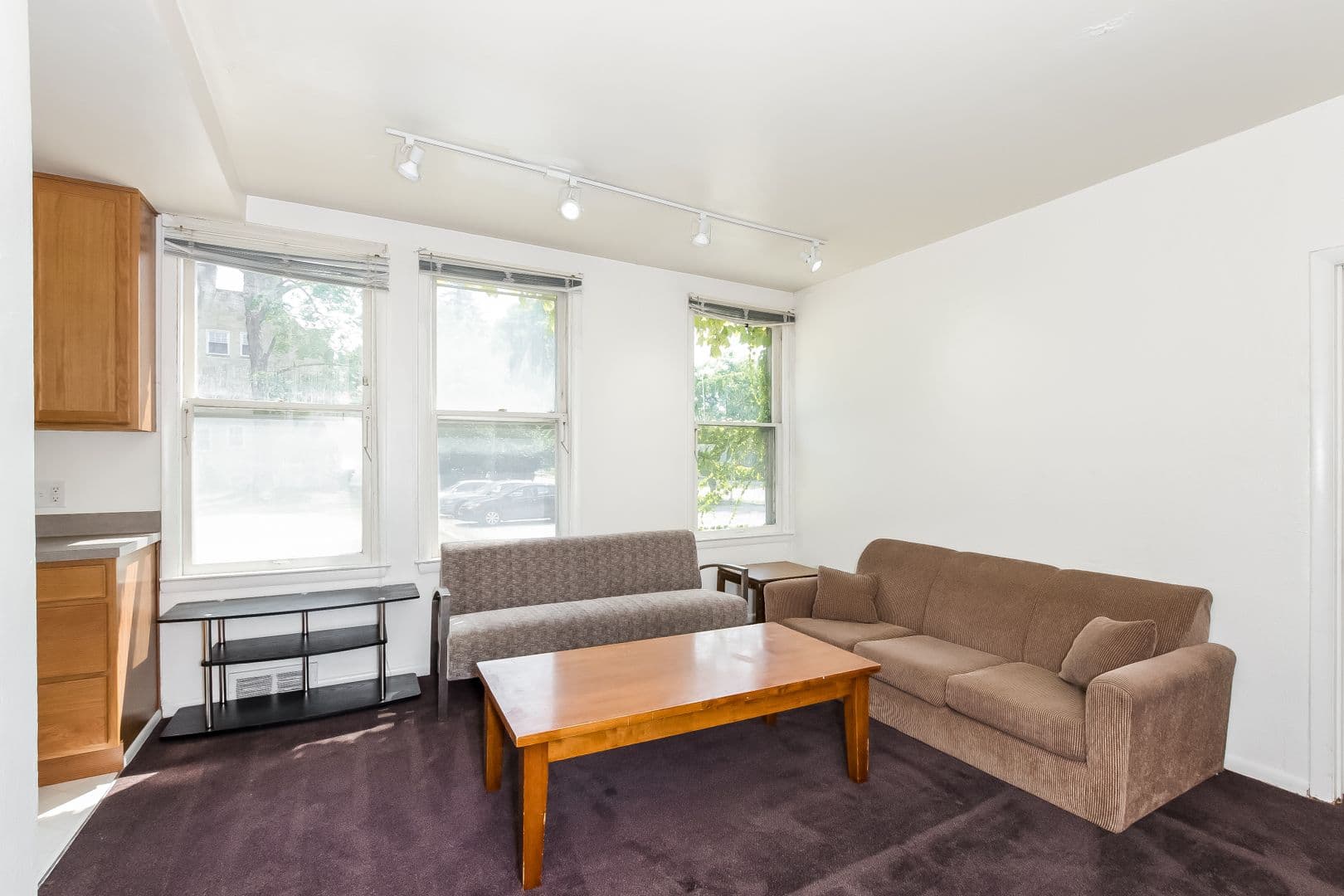 Ann Arbor Apartment: 1331 Washtenaw Ave