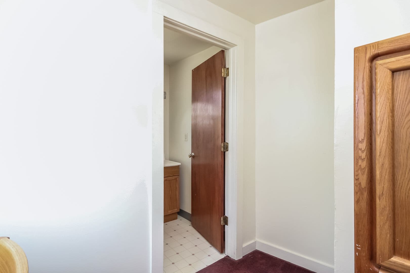 Ann Arbor Apartment: 514 S. Forest Ave
