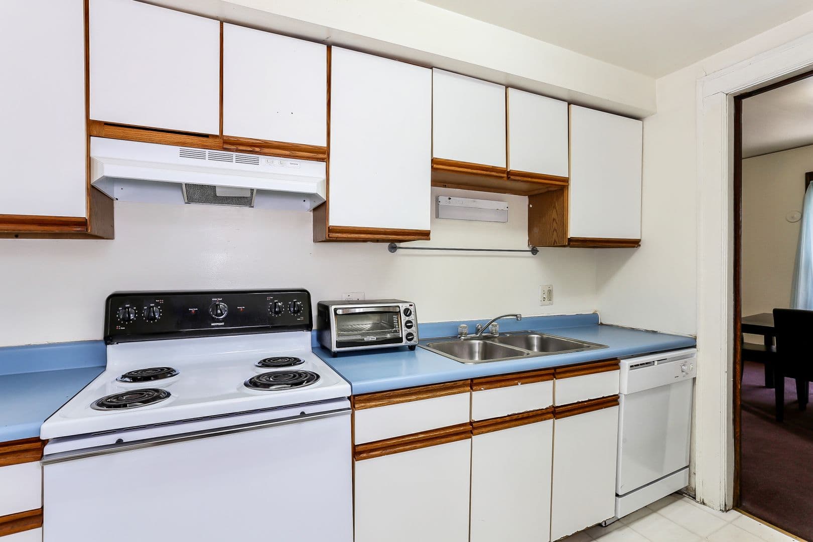 Ann Arbor House: 1315 Washtenaw