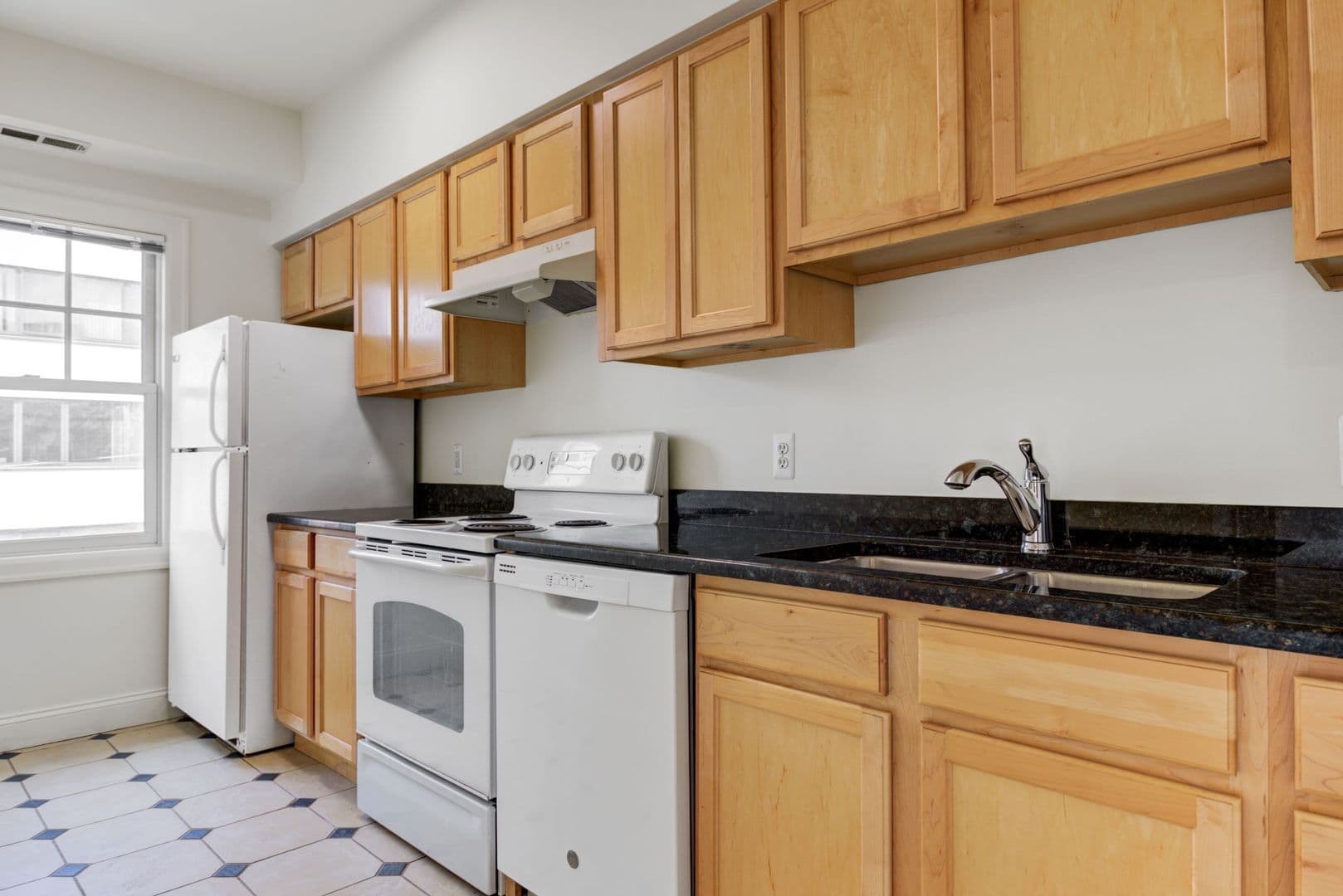 Ann Arbor Apartment: 727 S. Forest Ave