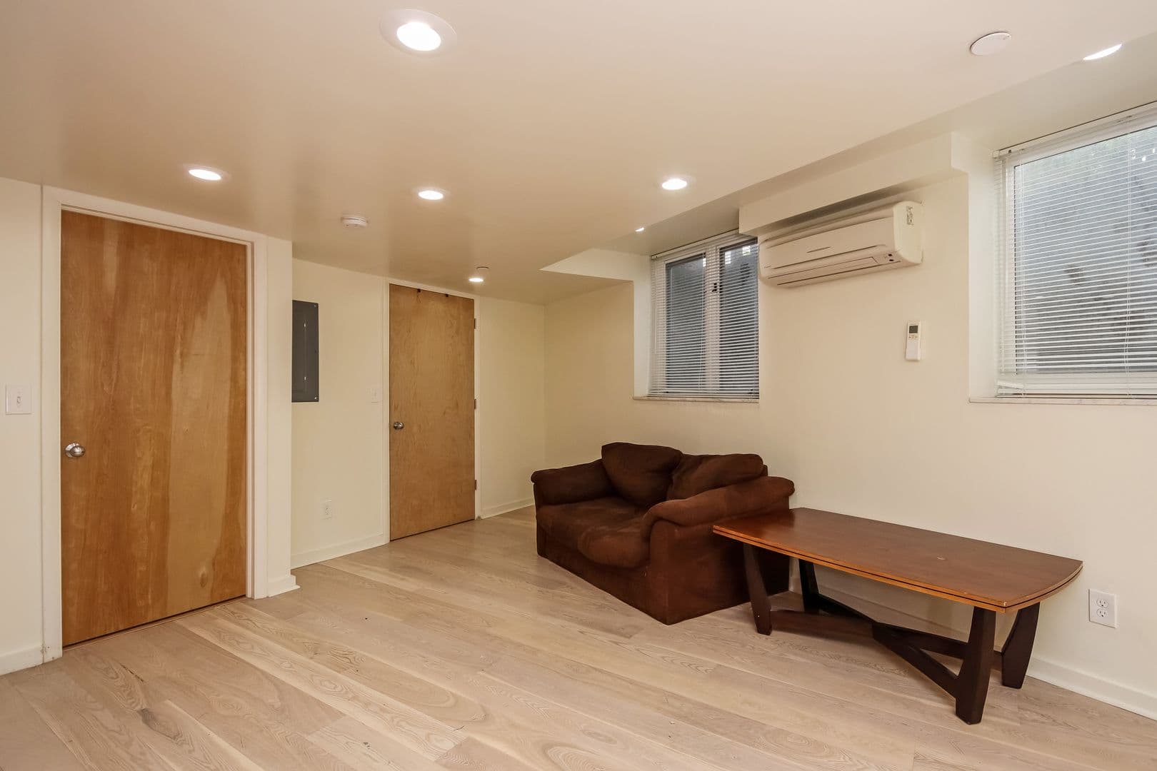 Ann Arbor Apartment: 1335 S. University Ave