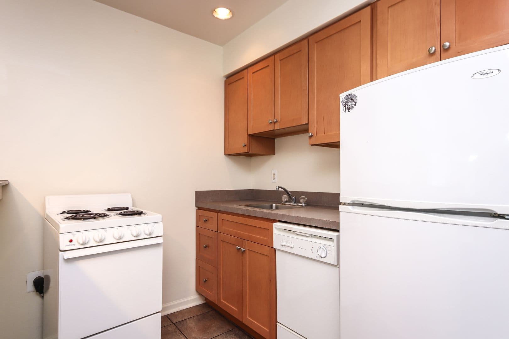 Ann Arbor Apartment: 1309 S. University Ave
