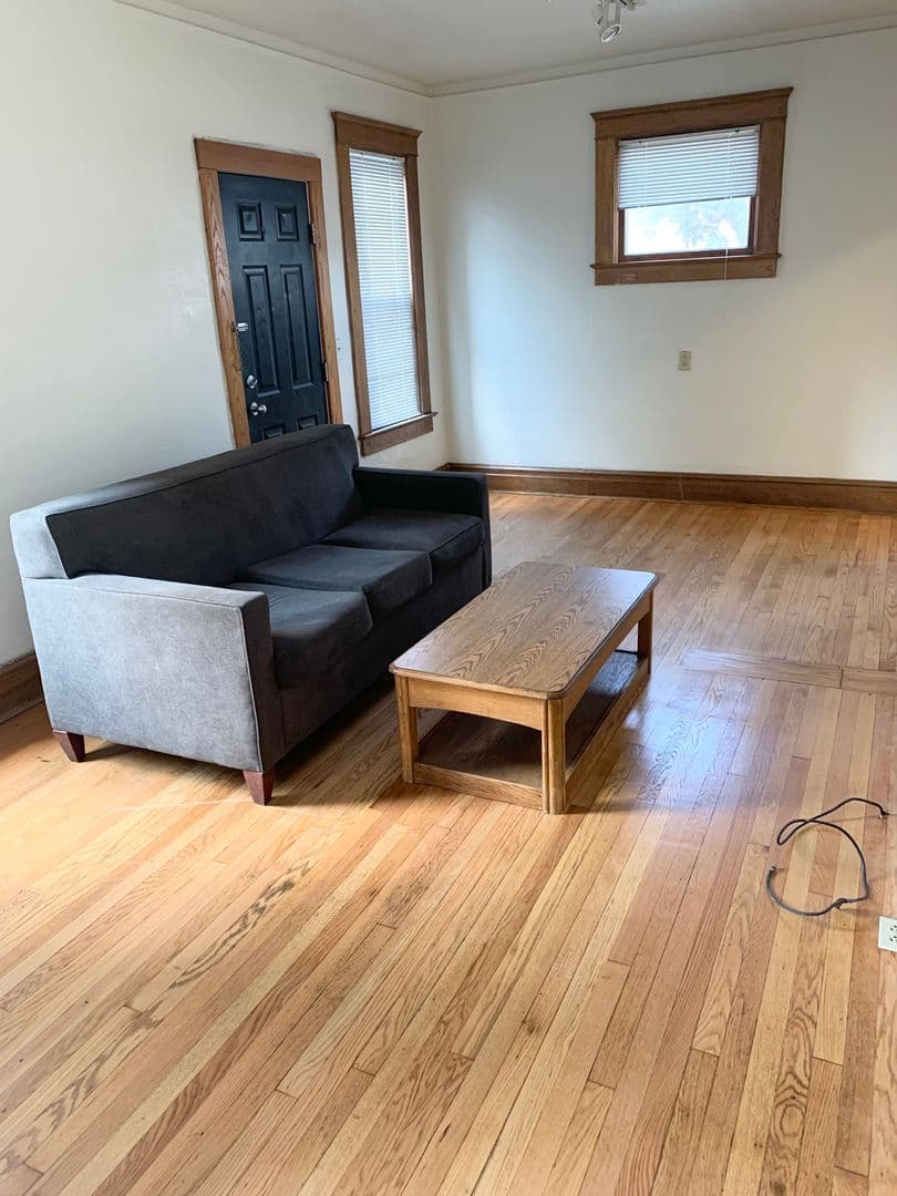 Ann Arbor Apartment: 524 S. Forest Ave