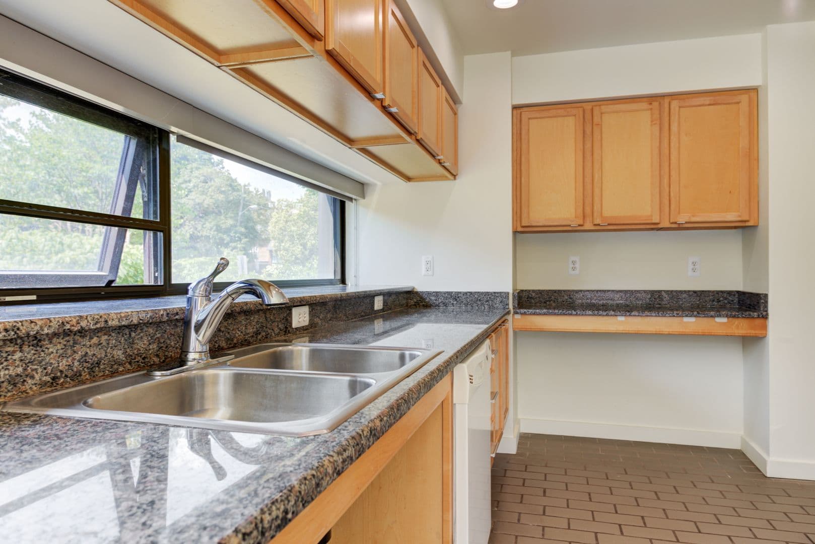 Ann Arbor Apartment: 1315 Hill St