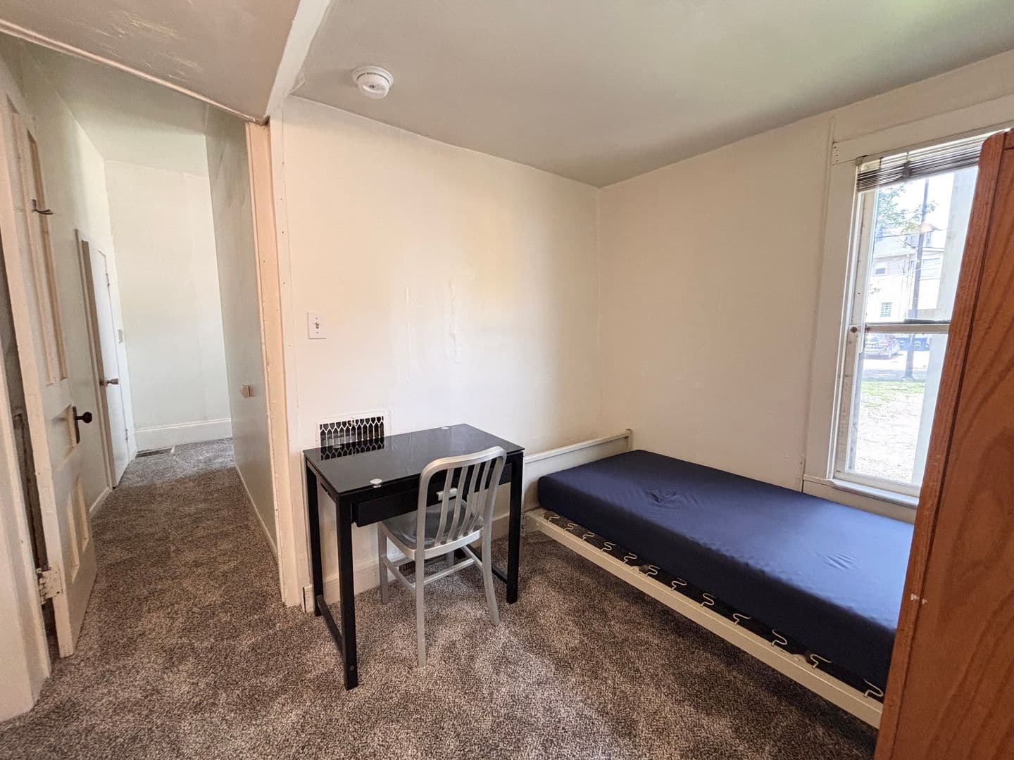 Ann Arbor Apartment: 1307 Washtenaw Ave
