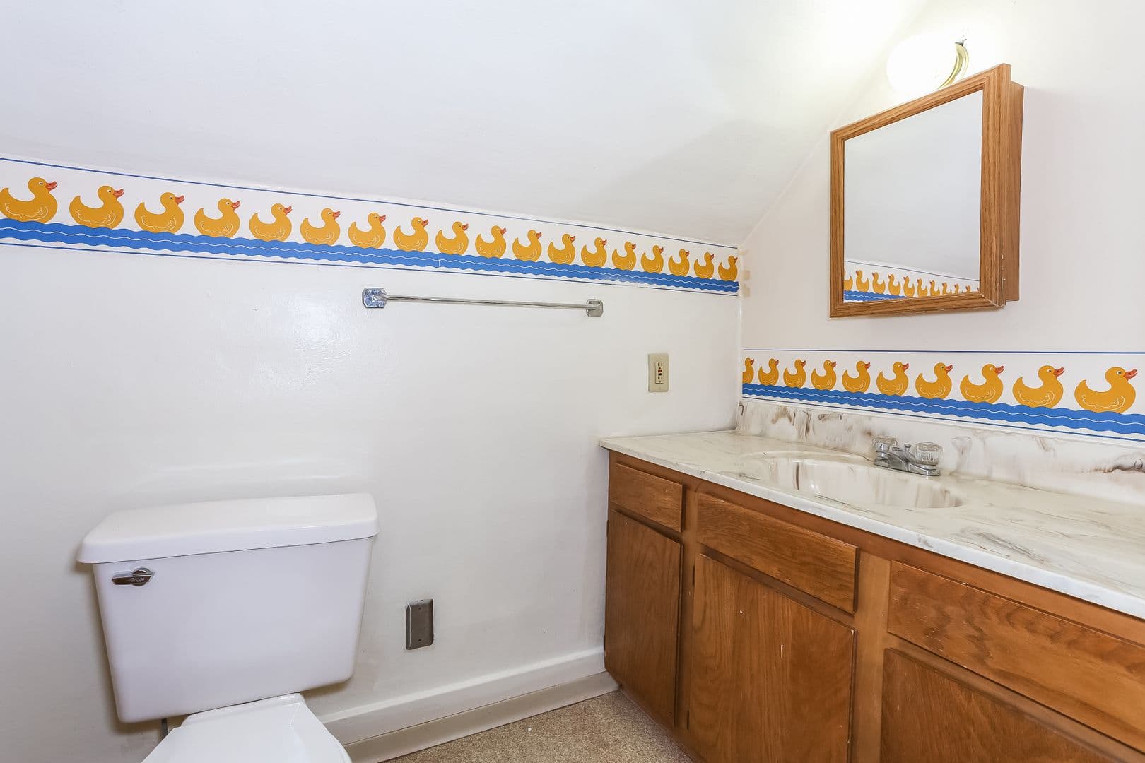 Ann Arbor House: 1329.5 S. University Ave