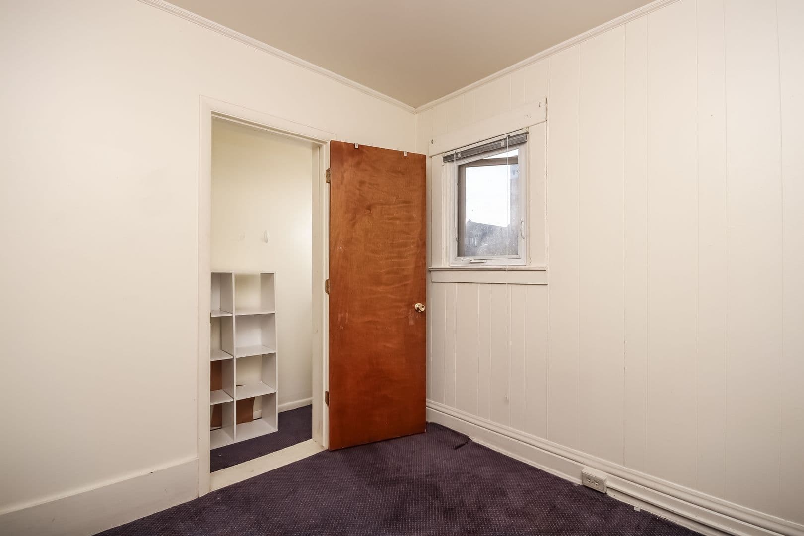 Ann Arbor Apartment: 514 S. Forest Ave