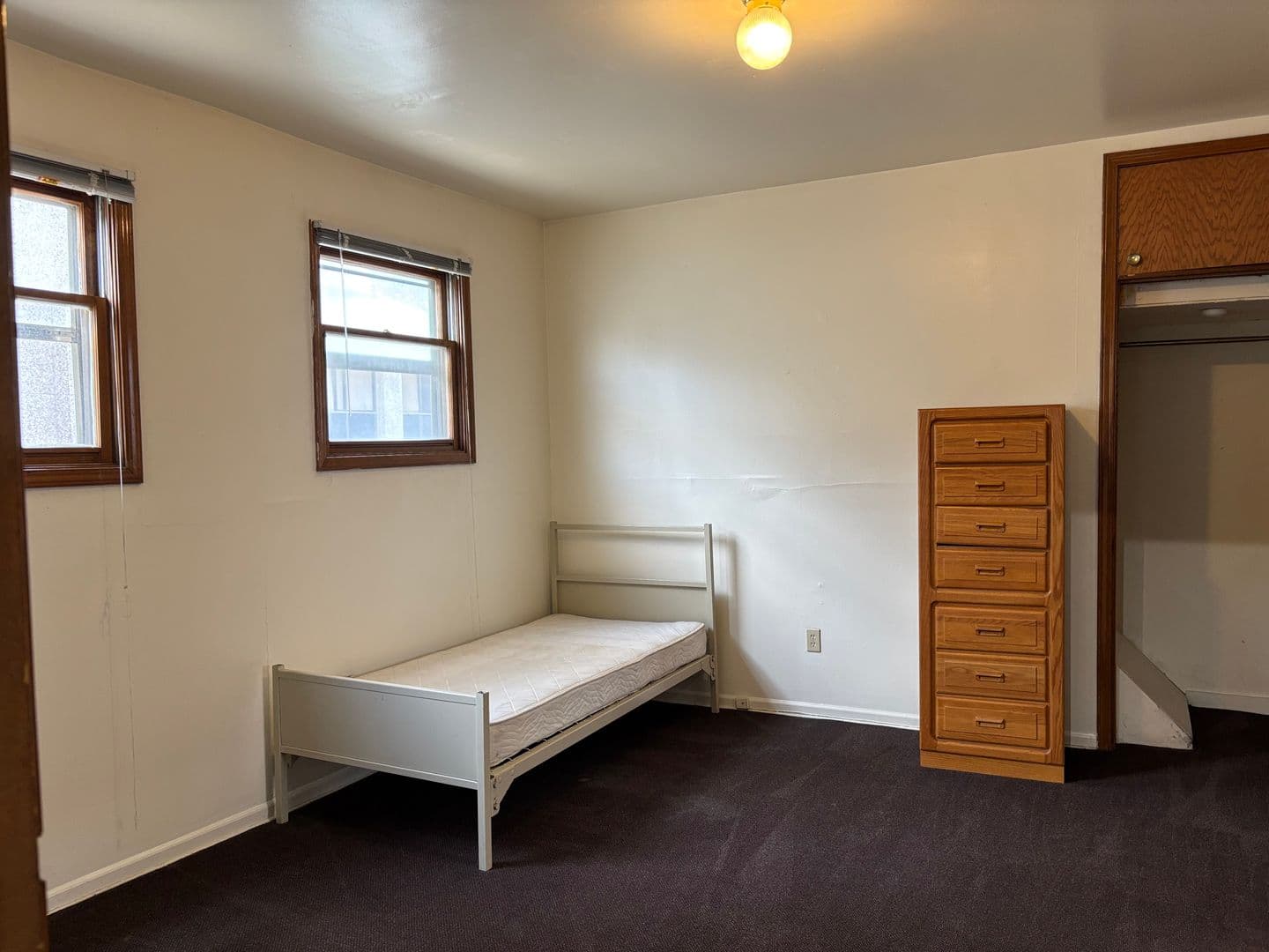 Ann Arbor Apartment: 524 S. Forest Ave