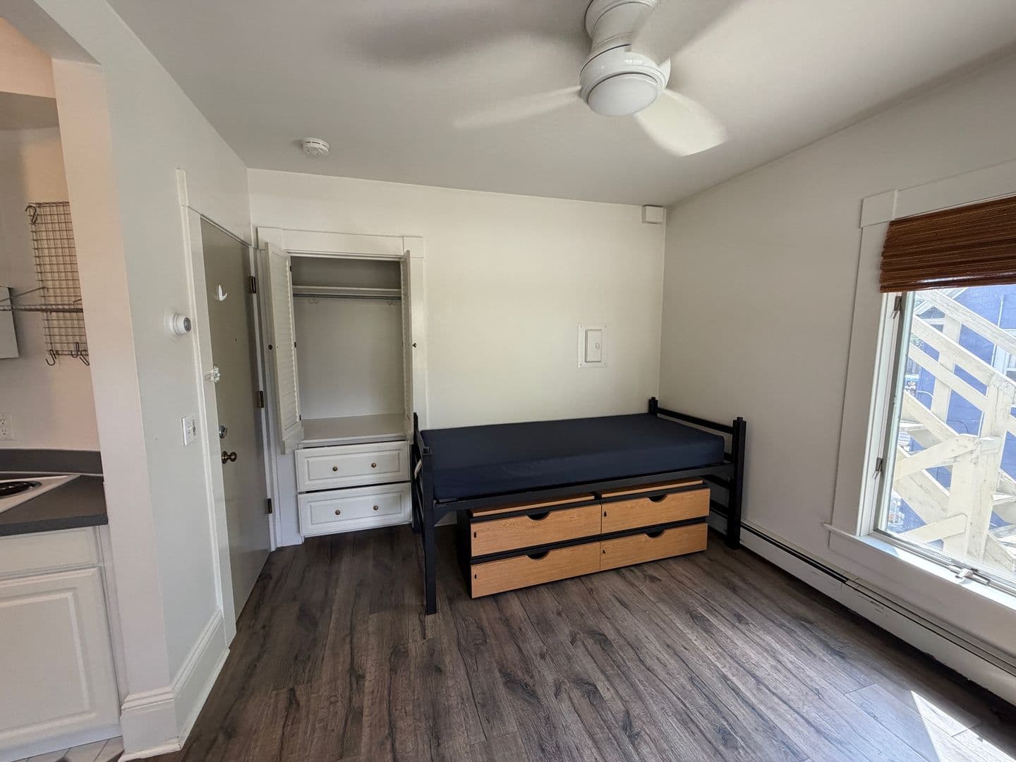 Ann Arbor Apartment: 1308 Geddes Ave