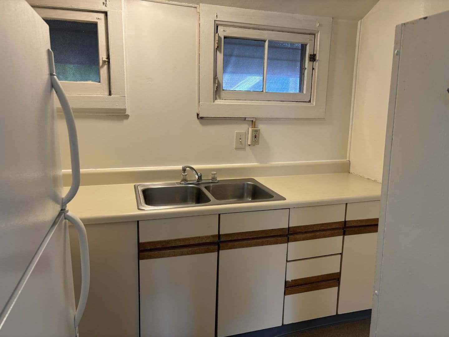Ann Arbor Apartment: 1307 Washtenaw Ave