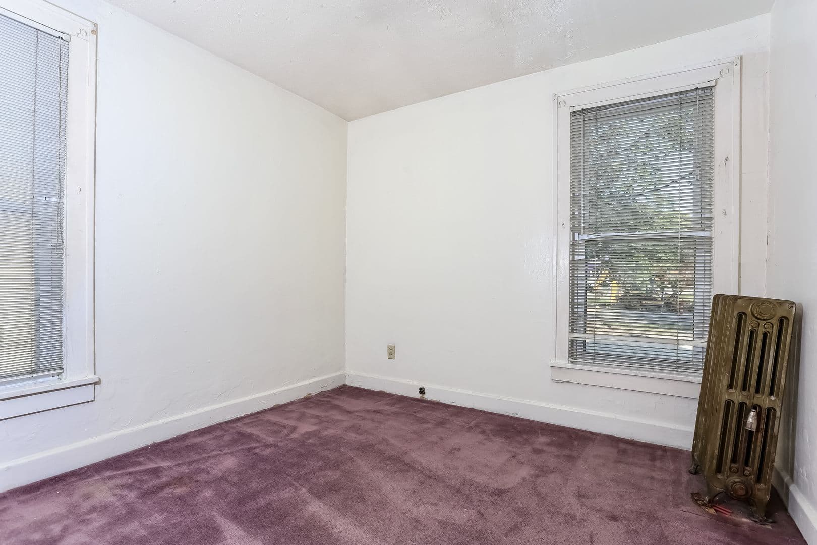 Ann Arbor Apartment: 1328 Washtenaw Ave