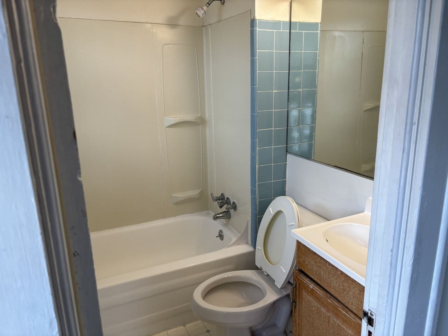 Ann Arbor Apartment: 1307 Washtenaw Ave