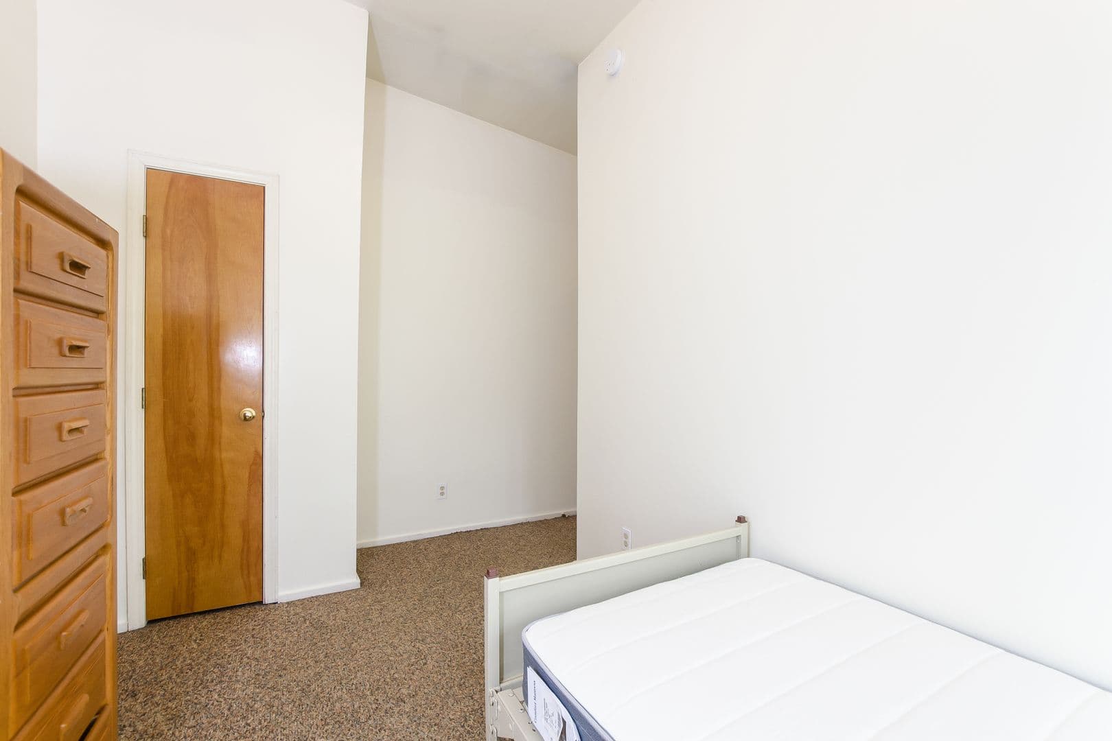 Ann Arbor Apartment: 1364 Geddes Ave