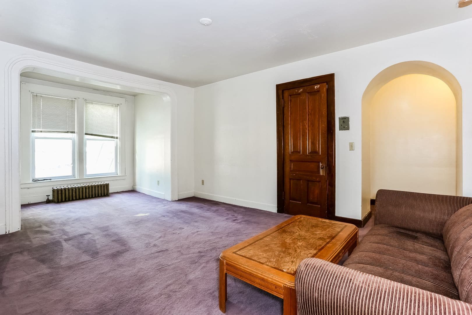 Ann Arbor Apartment: 1328 Washtenaw Ave