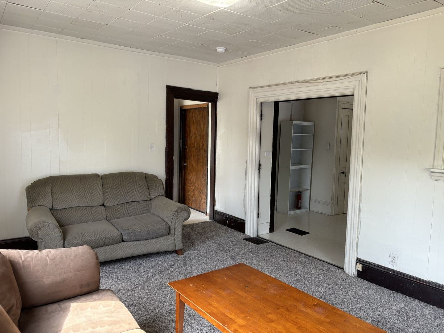 Ann Arbor Apartment: 1307 Washtenaw Ave