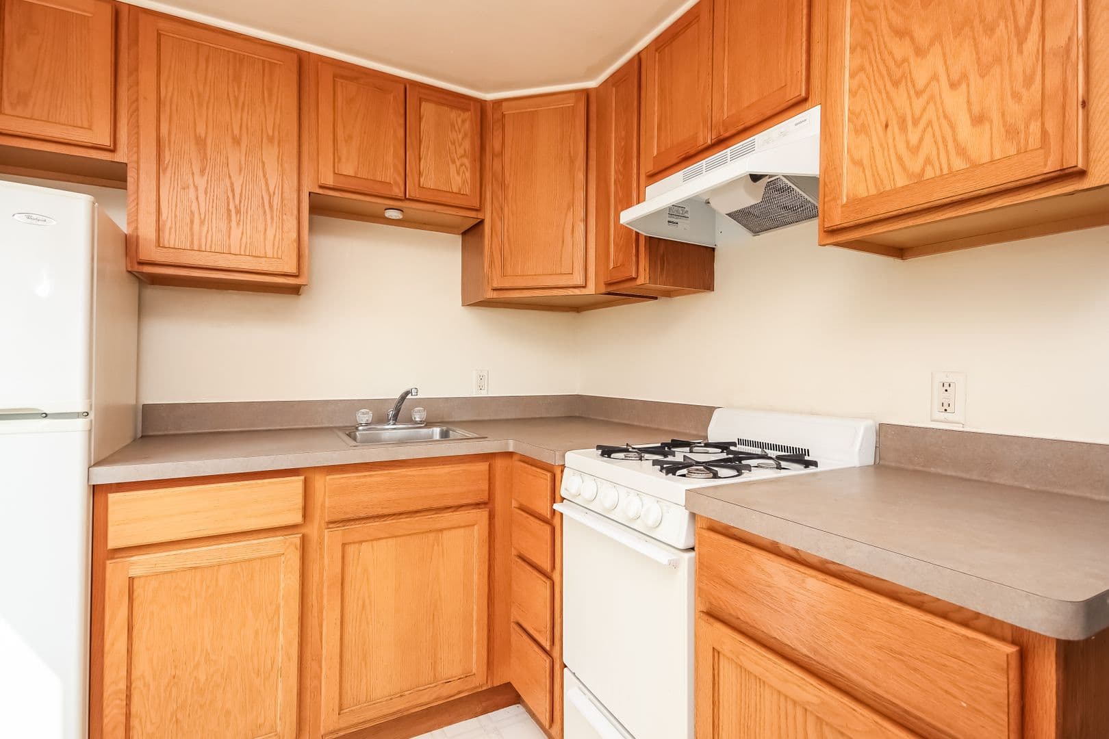 Ann Arbor Apartment: 514 S. Forest Ave