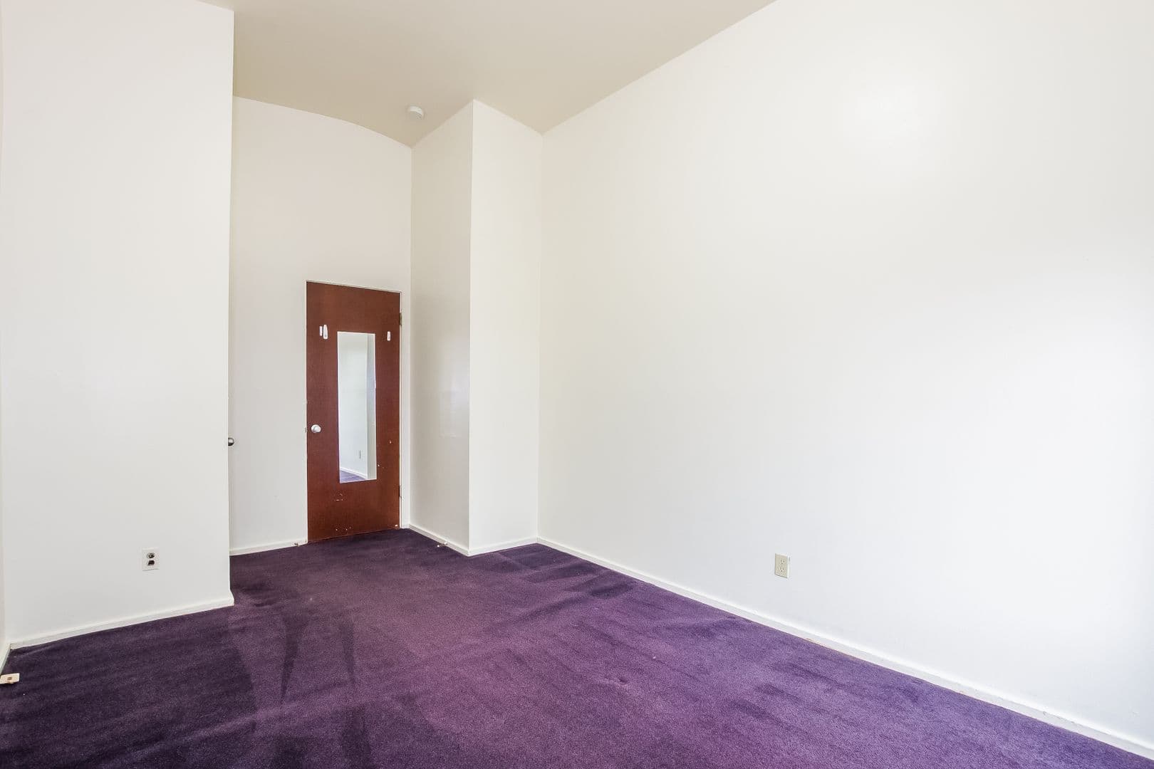 Ann Arbor Apartment: 1364 Geddes Ave