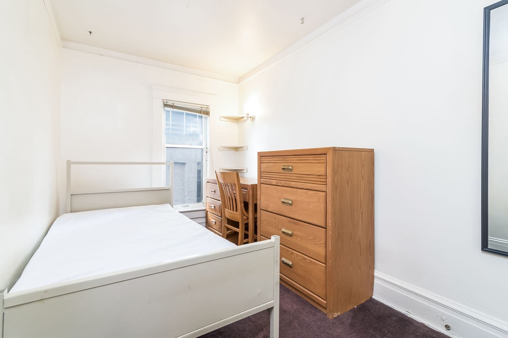 Ann Arbor Apartment: 524 S. Forest Ave
