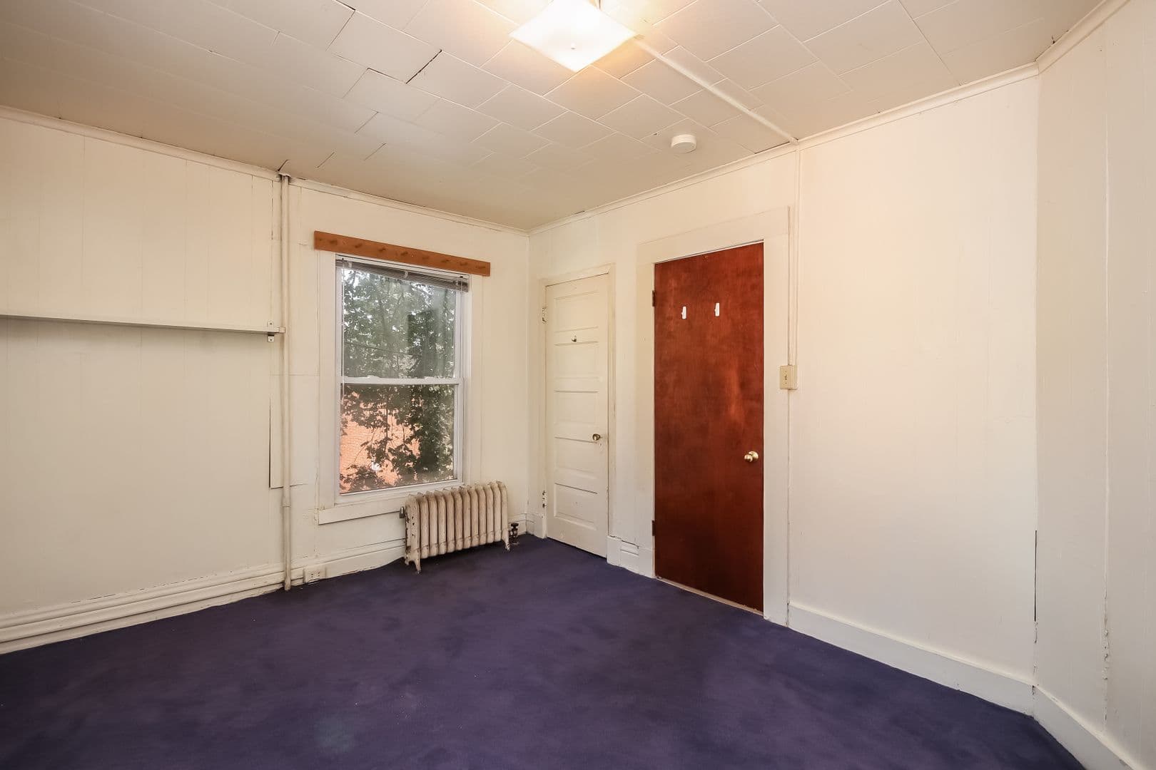 Ann Arbor Apartment: 514 S. Forest Ave