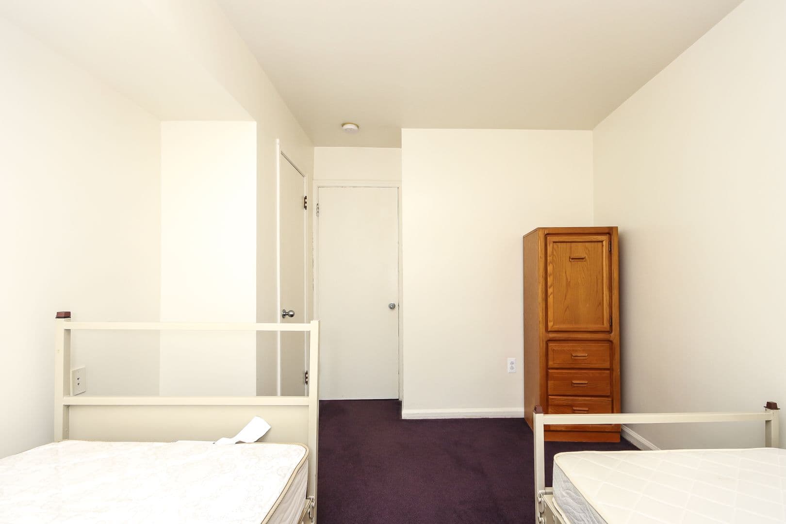 Ann Arbor Apartment: 1309 S. University Ave