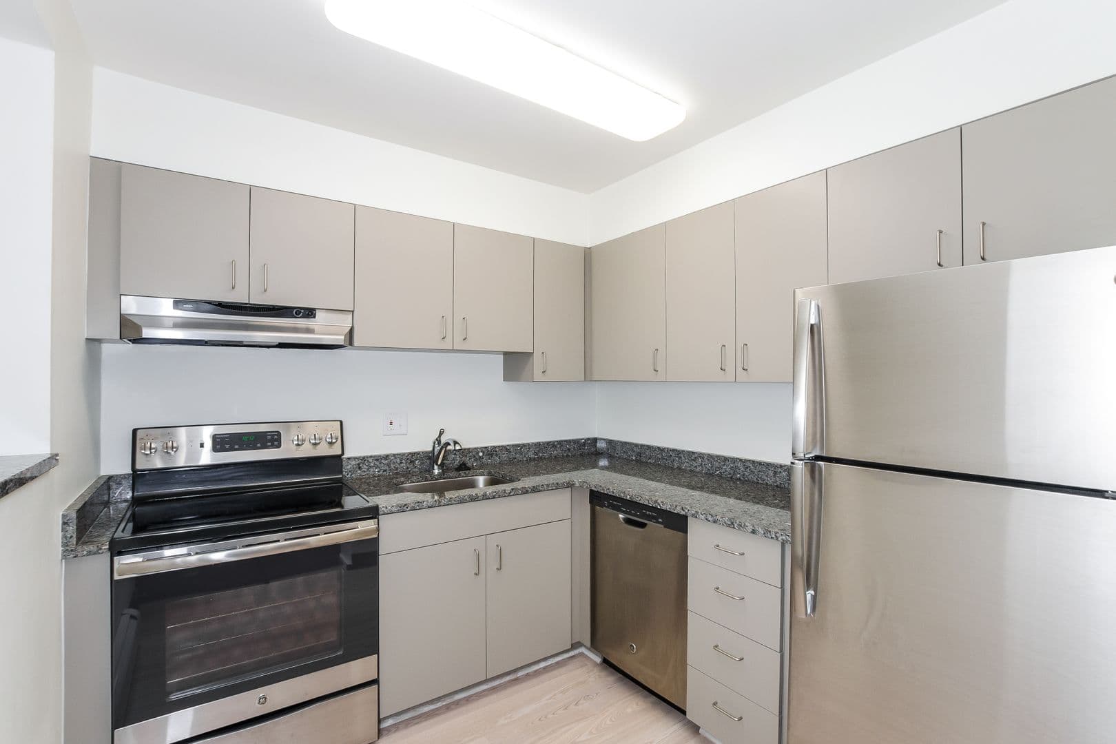 Ann Arbor Apartment: 1364 Geddes Ave