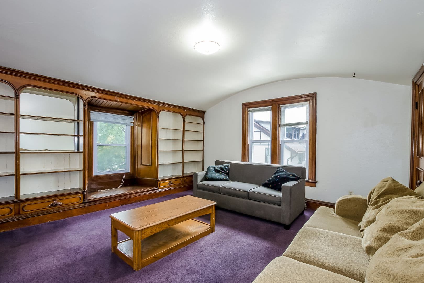 Ann Arbor Apartment: 1328 Washtenaw Ave
