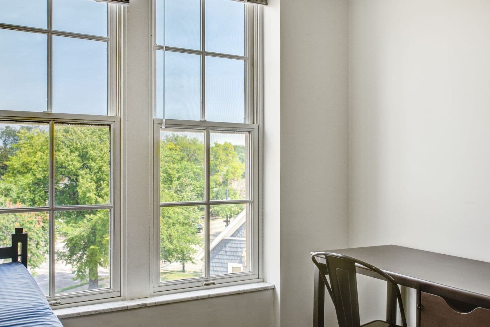 Ann Arbor Apartment: 1305 S. University Ave