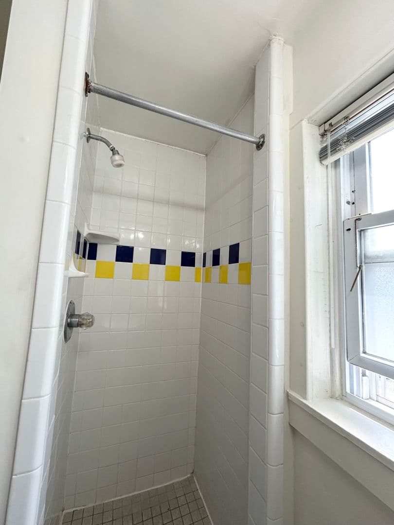 Ann Arbor Apartment: 514 S. Forest Ave
