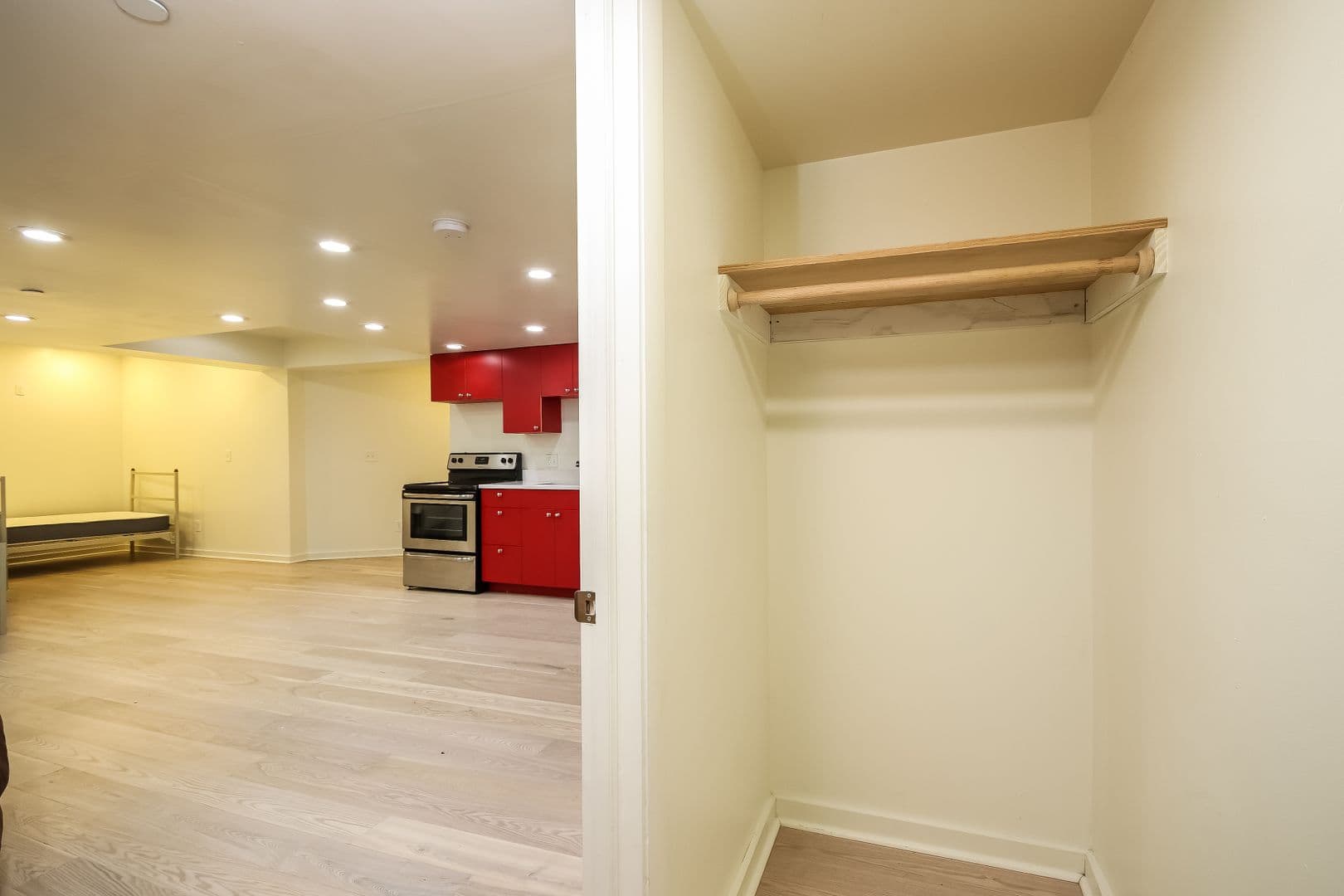 Ann Arbor Apartment: 1335 S. University Ave