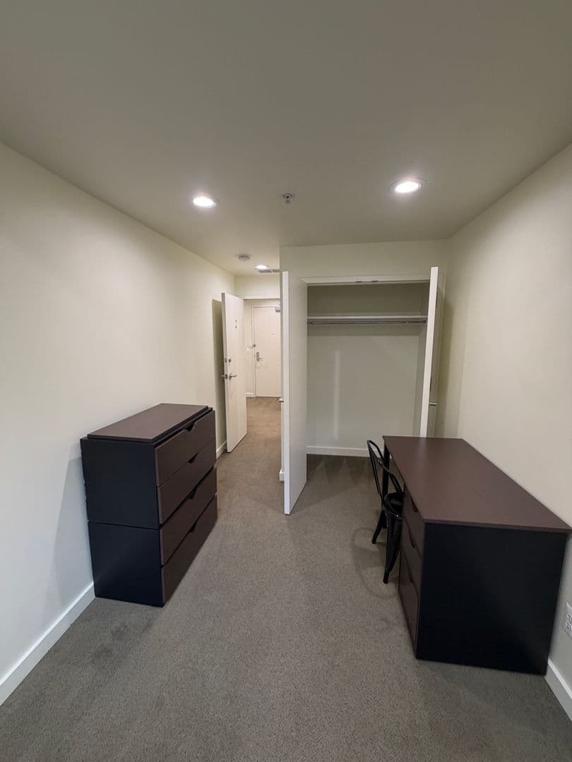 Ann Arbor Apartment: 1315 Hill St