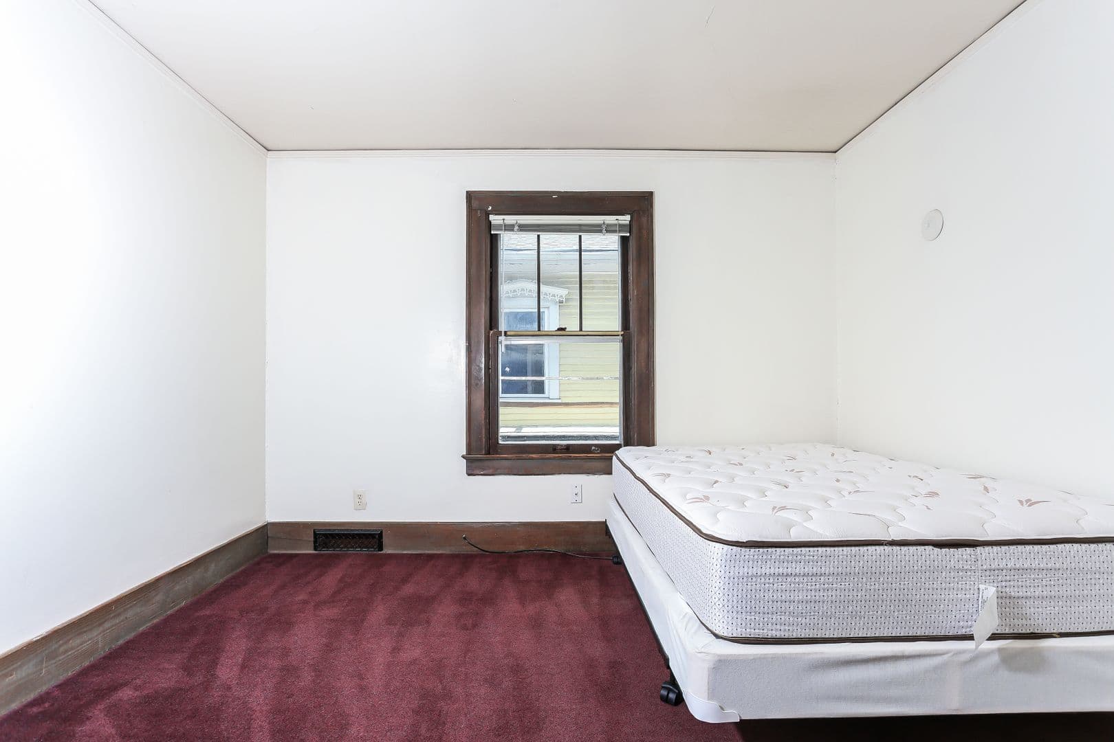 Ann Arbor House: 1315 Washtenaw