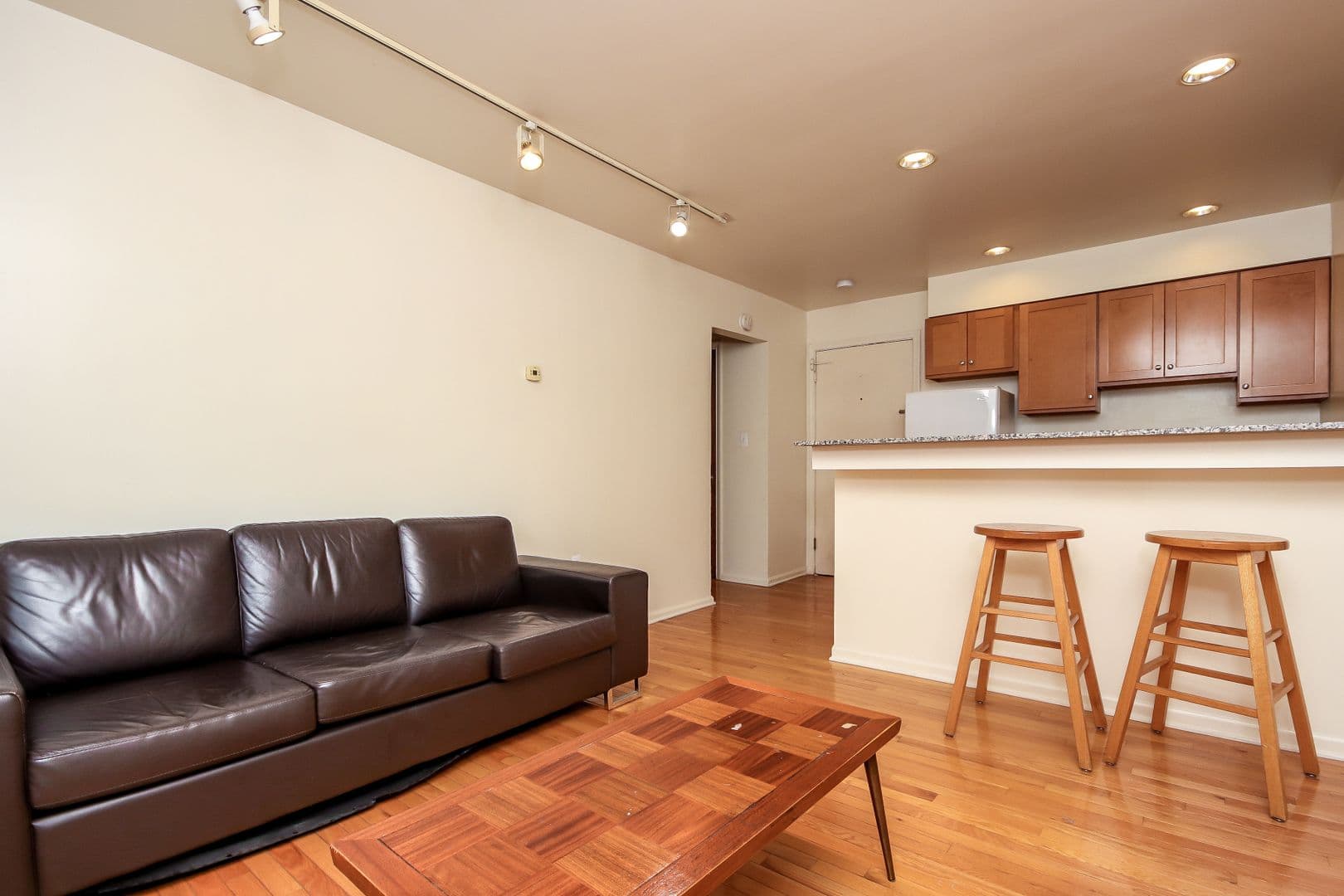 Ann Arbor Apartment: 1309 S. University Ave