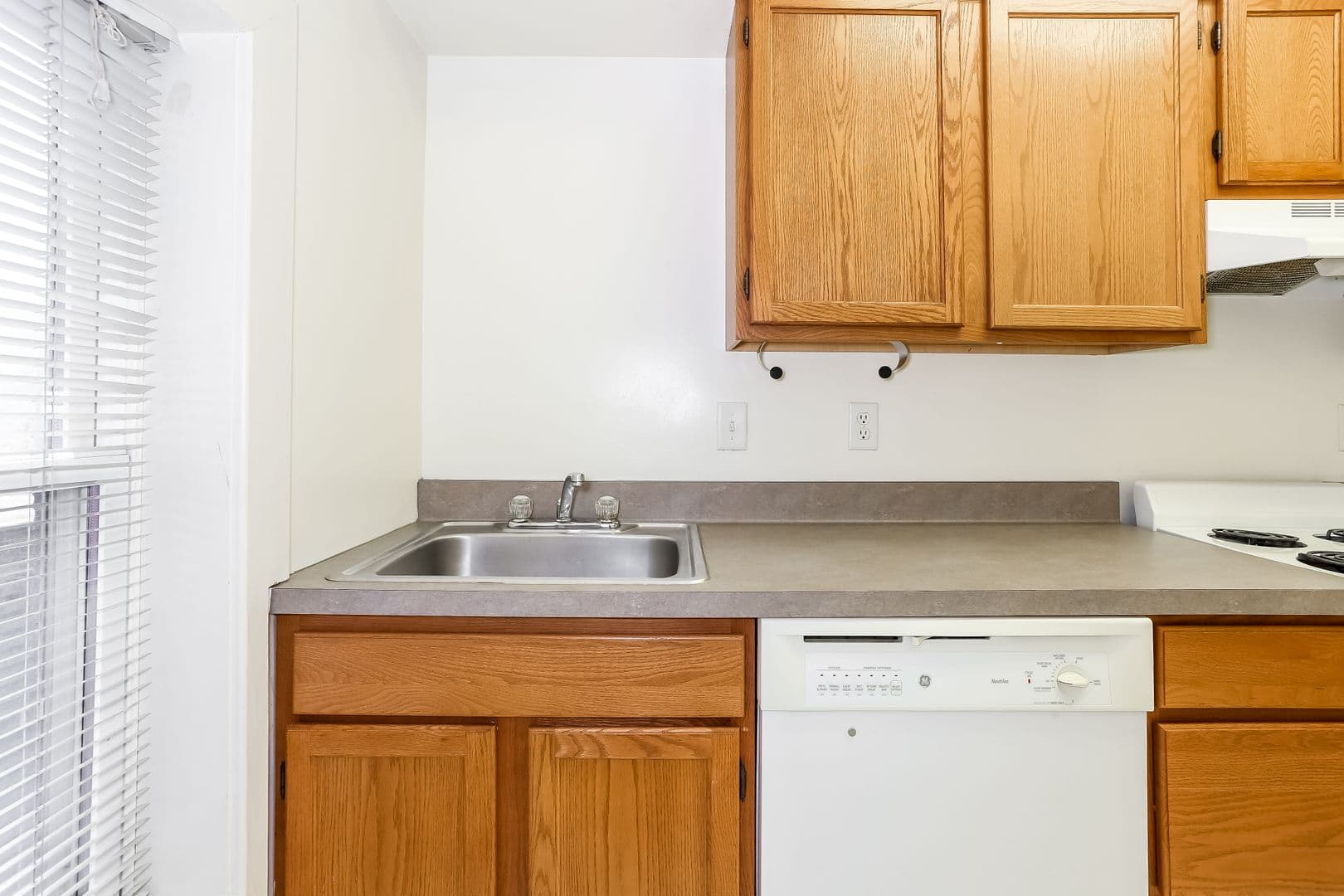 Ann Arbor Apartment: 1325 S. University Ave