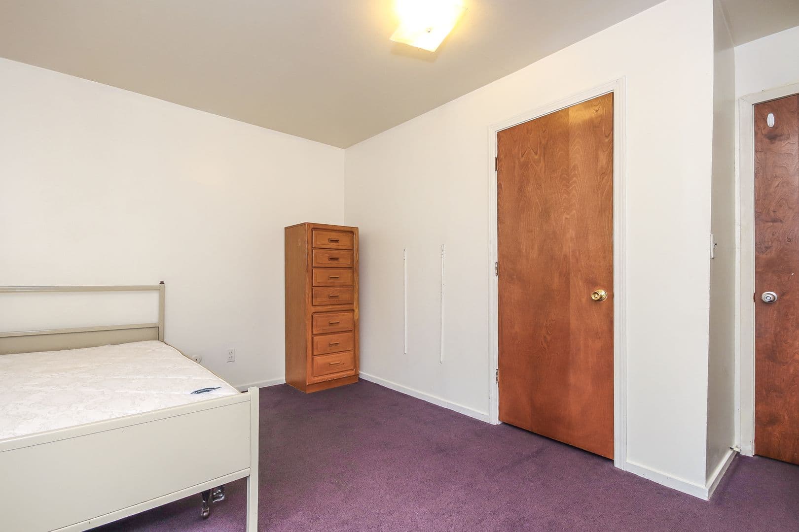 Ann Arbor Apartment: 1335 S. University Ave