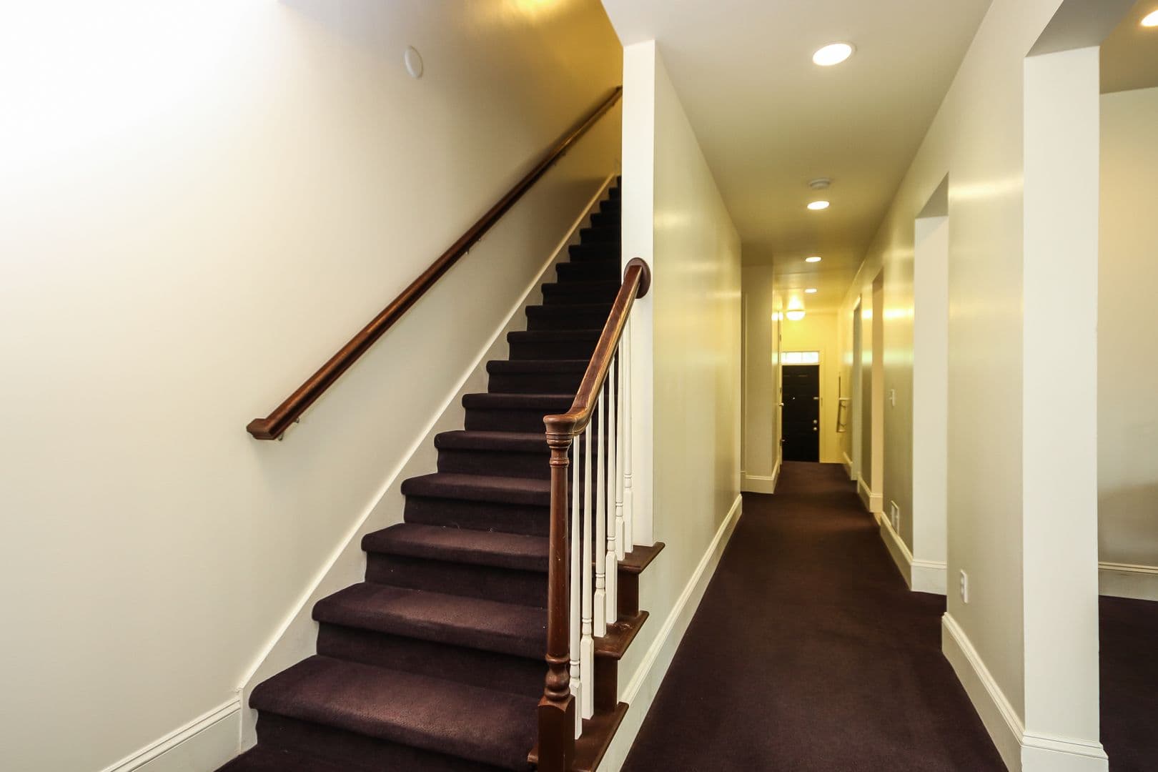 Ann Arbor Apartment: 1616-1618 Washtenaw Ave
