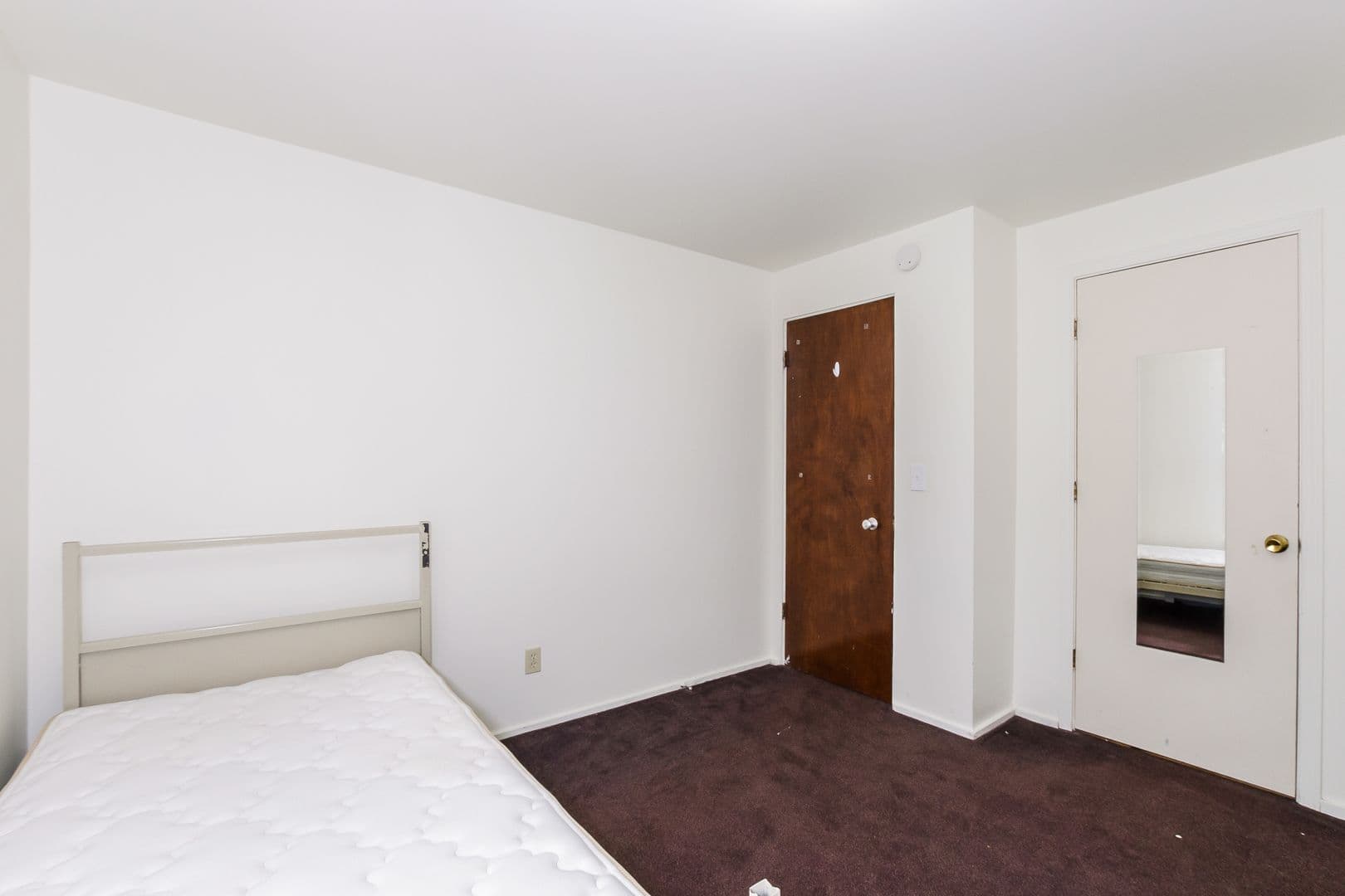 Ann Arbor Apartment: 1364 Geddes Ave