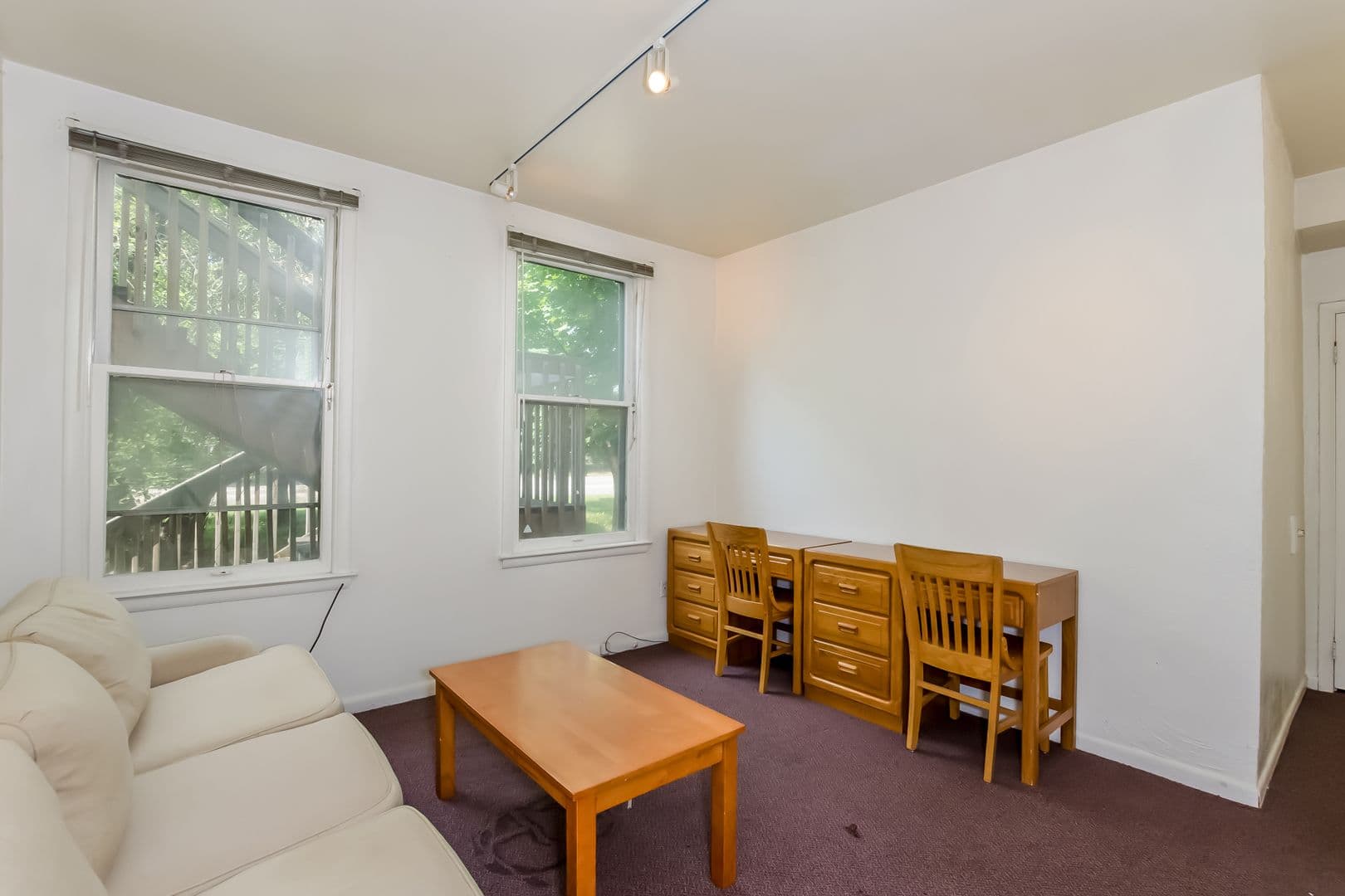 Ann Arbor Apartment: 1331 Washtenaw Ave