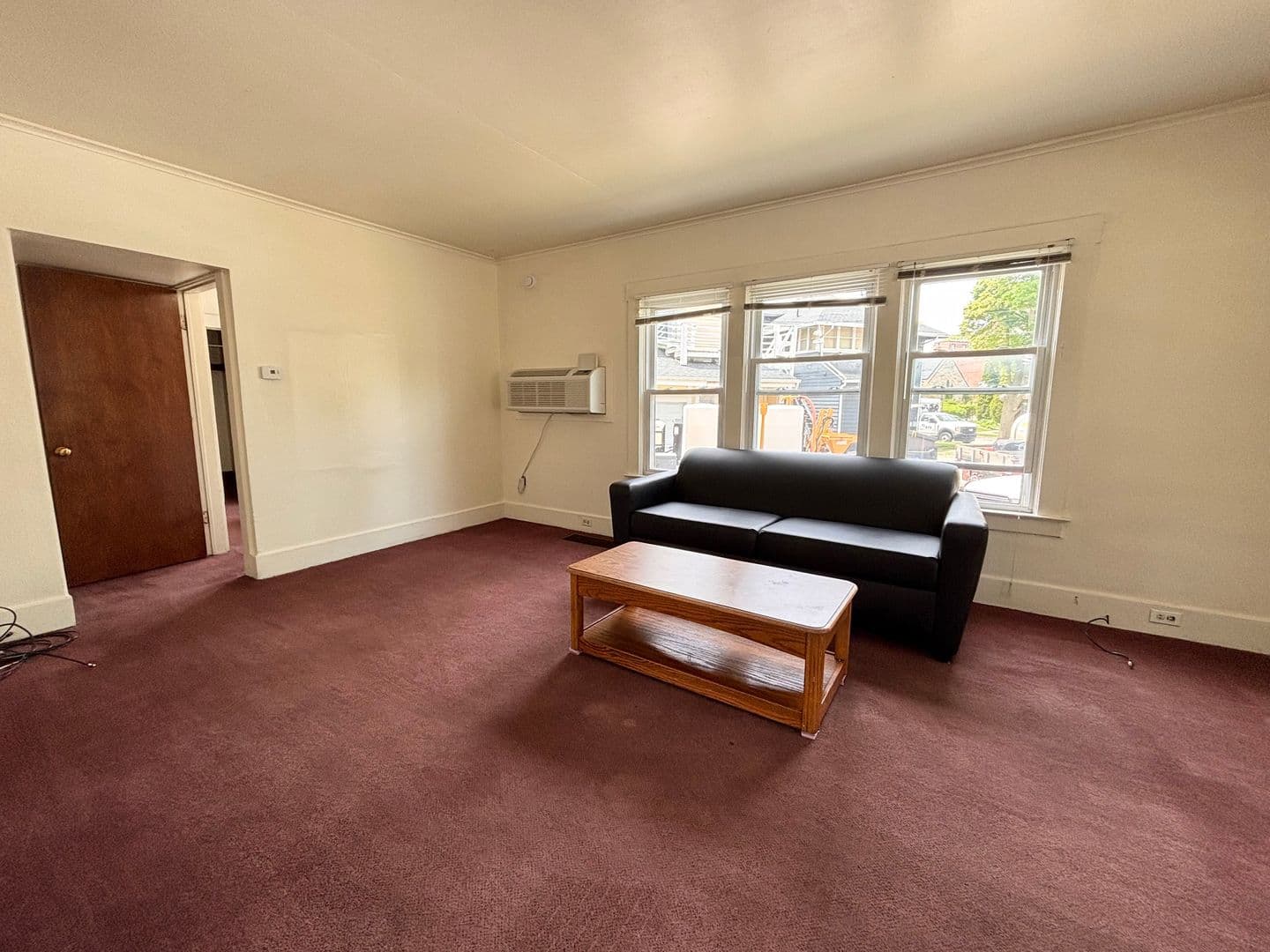 Ann Arbor House: 1318 Wilmot