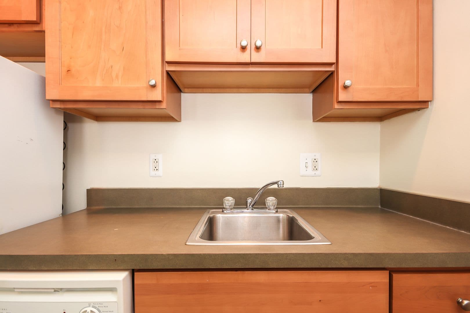 Ann Arbor Apartment: 1309 S. University Ave