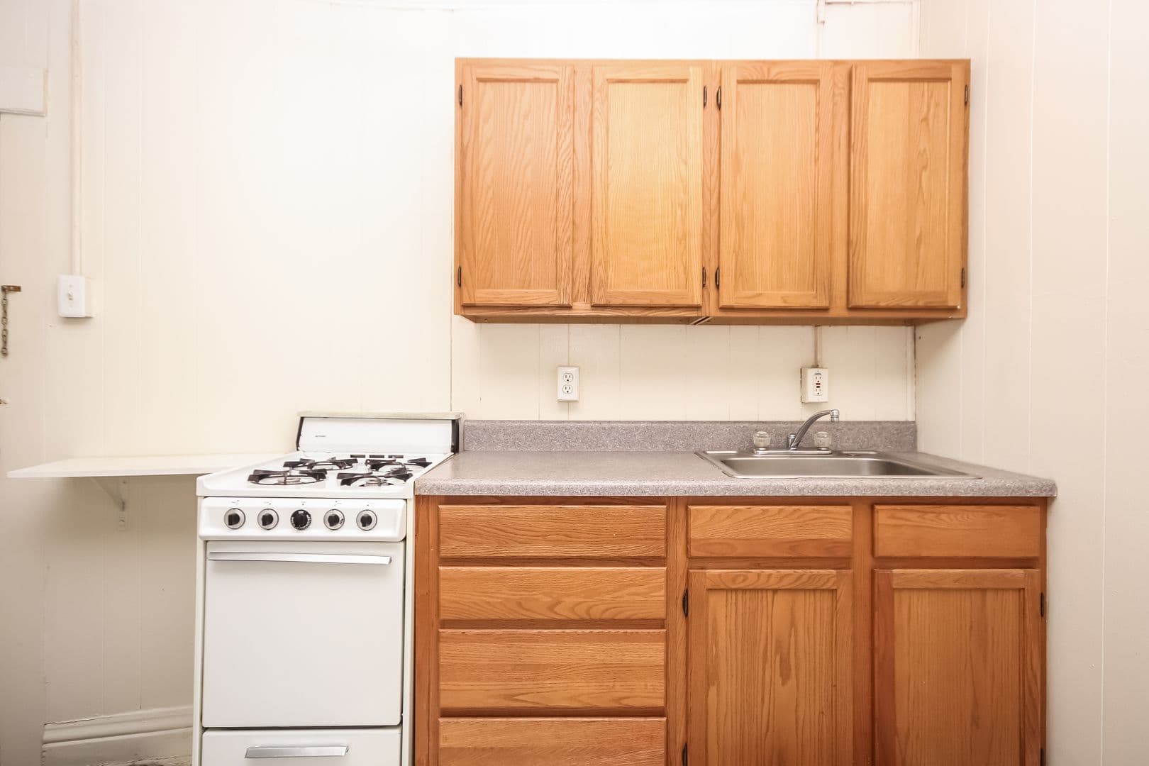 Ann Arbor Apartment: 514 S. Forest Ave